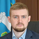 Зеленев Даниил Вадимович