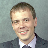 Бондарь Юрий Игоревич