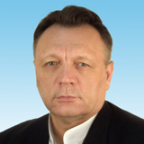 Фокин Юрий Николаевич
