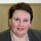 Климова Наталья Александровна