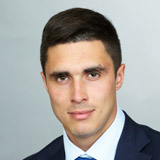 Маликов Сергей Анатольевич