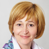 Москаленко Ольга Владимировна