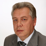 Самсонов Сергей Дмитриевич