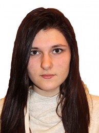Диана, 13 лет.