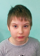 Илья, 2008 год рождения