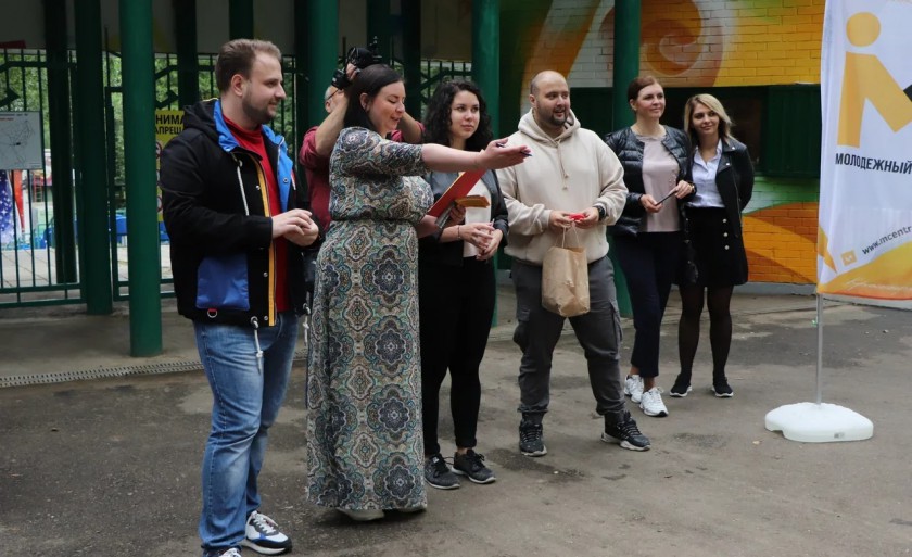 Свыше 250 килограммов мусора собрали участники плоггинг-забега в Красногорске