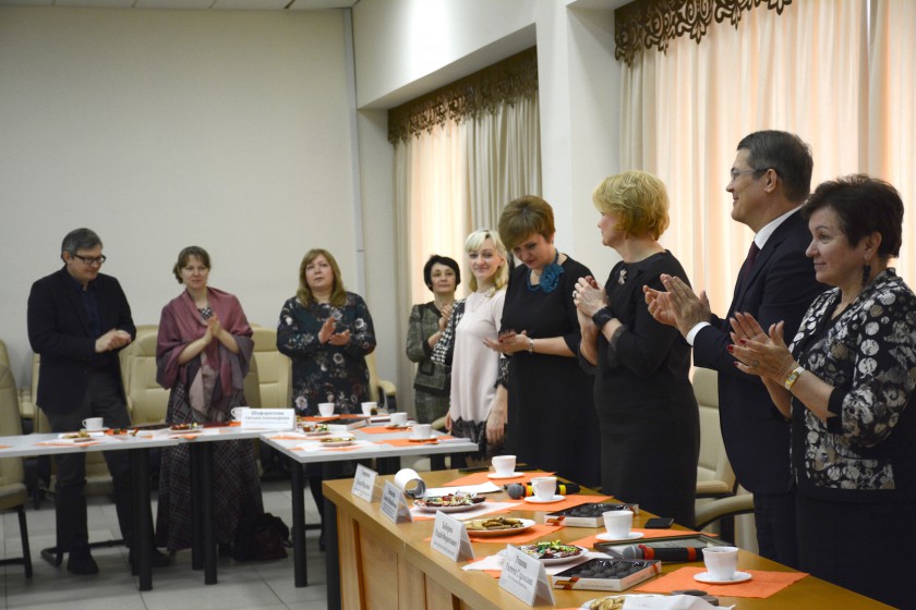 В Красногорске планируют открыть два новых учреждения культуры