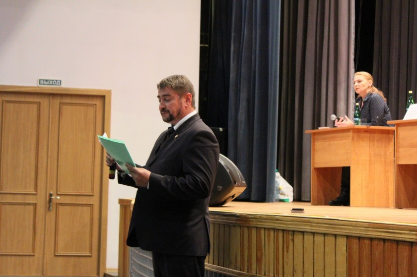 Общественное обсуждение проектов развития территории Архангельского начнется 11 октября