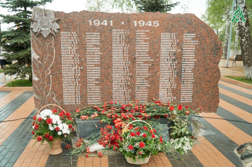 Мемориалы и памятники приведут в порядок к 9 мая в Красногорске