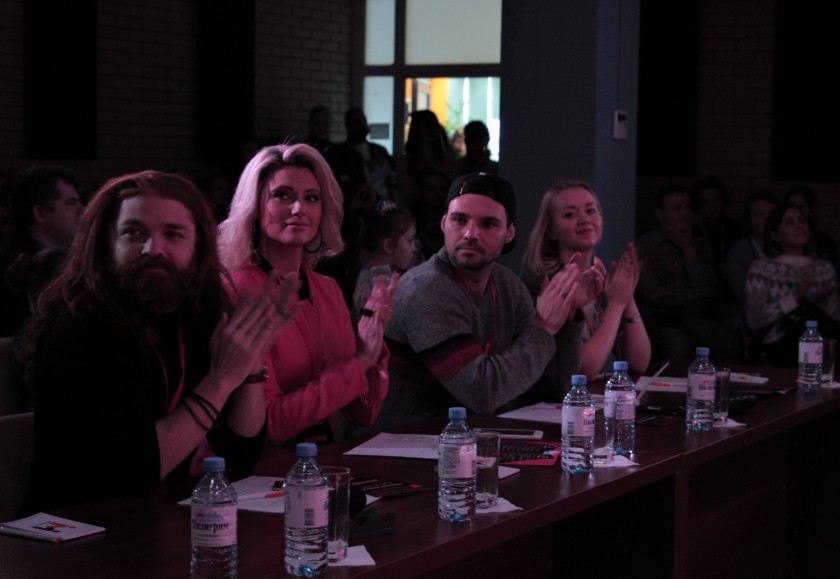 Театральные коллективы Красногорска встретились на фестивале «Сюжет»