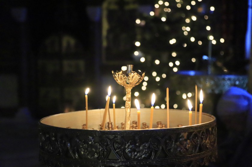 Светлый праздник Рождества: в канун одного из главных христианских праздников в храмах Красногорска пройдут богослужения