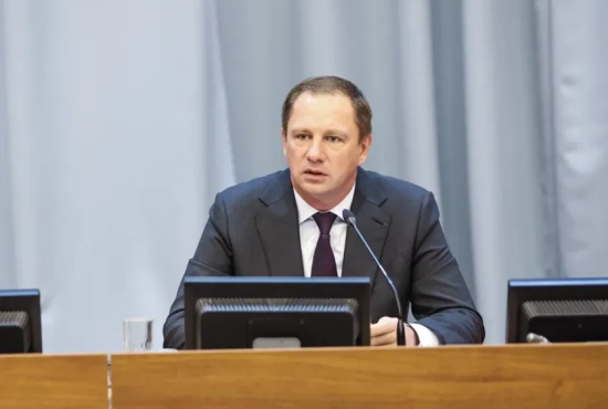 Дмитрий Волков провел оперативное совещание по подготовке к выборам и итогам празднования Дня города