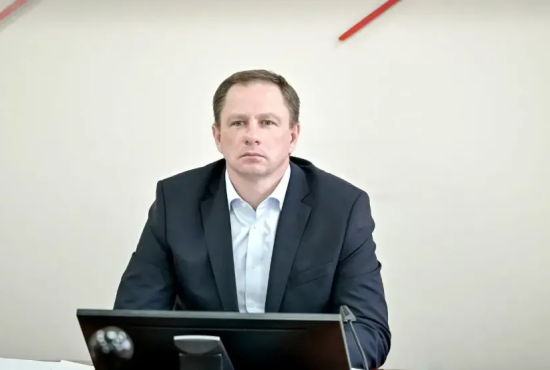 Дмитрий Волков принял участие в совещании Губернатора по вопросам паводков, пожарной безопасности и общественного транспорта