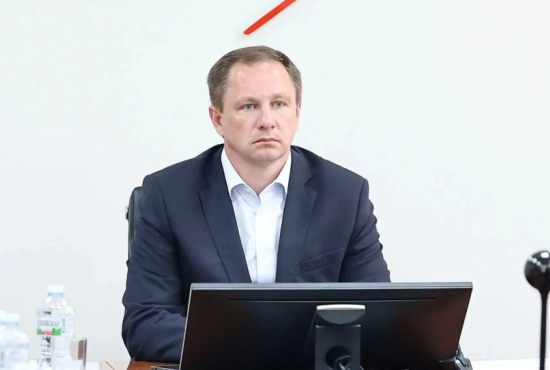 Дмитрий Волков принял участие в совещании Губернатора по итогам ПМЭФ и обновлению инфраструктуры