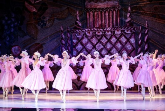 Дмитрий Волков поздравил работников культуры Красногорска с профессиональным праздником