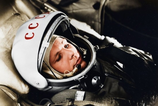 Дмитрий Волков поздравил красногорцев с 65-летием полёта Юрия Гагарина и Днём космонавтики