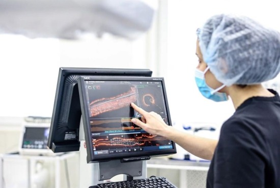 Дмитрий Волков рассказал о новом оборудовании в Красногорской больнице, поступившем по партпроекту «Здоровое будущее»