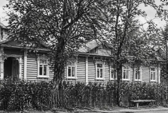 Дмитрий Волков поздравил Ильинскую школу со 185-летием