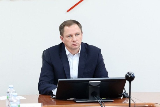 Красногорск возглавил рейтинг эффективности муниципалитетов Подмосковья по итогам третьего квартала