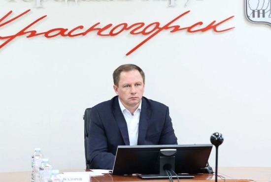 Дмитрий Волков принял участие в совещании Губернатора по восстановлению домов после атак БПЛА и модернизации инфраструктуры