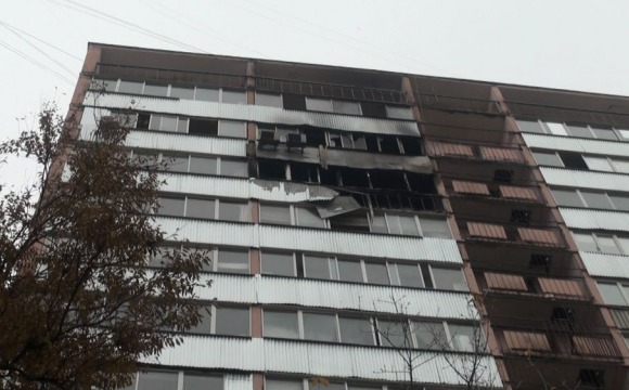Пожарная безопасность в отопительный период - на особом контроле Правительства Московской области