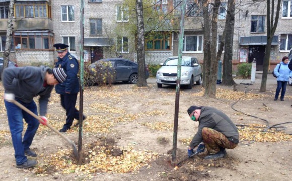 В Наро-Фоминске демонтированы опасные объекты