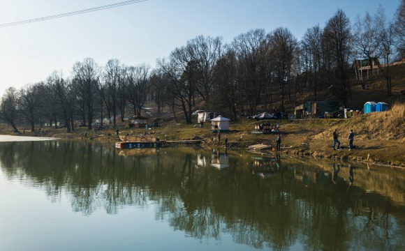 Новые правила рыболовства для Волжско-Каспийского рыбохозяйственного бассейна