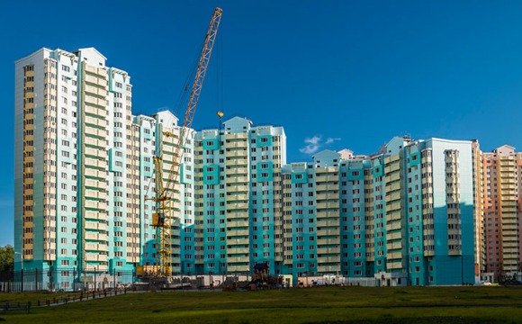Герман Елянюшкин: Новая госпрограмма «Жилище» изменит рынок подмосковного жилья