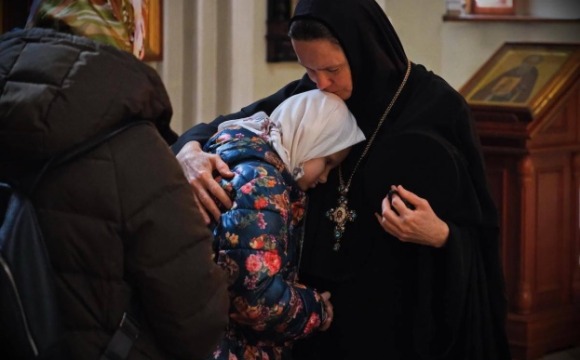 8 ноября Русская православная церковь отмечает День памяти святого великомученика Димитрия Солунского