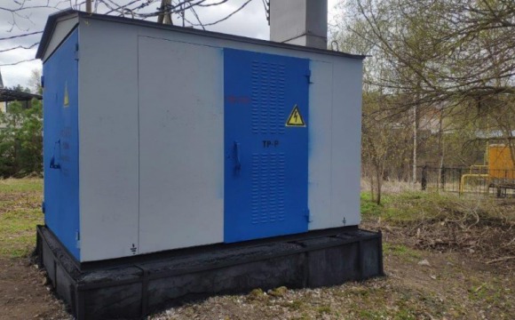 15 трансформаторных подстанций отремонтируют в Красногорске в 2021 году