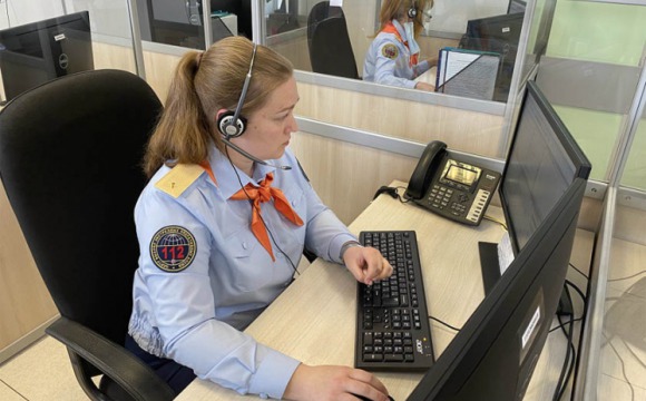 Система-112 Московской области отмечает 6 лет со дня образования