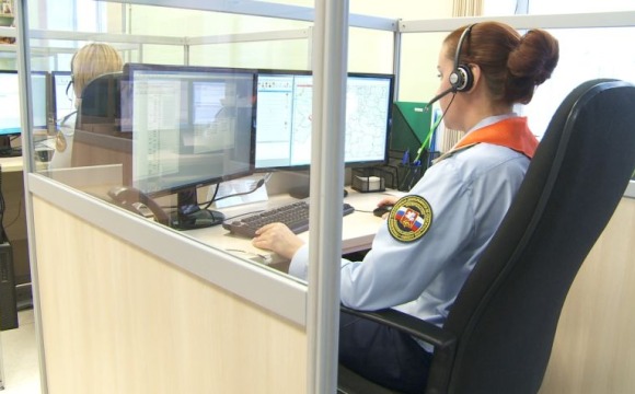 Система-112 Московской области напоминает правила безопасности в грибной сезон