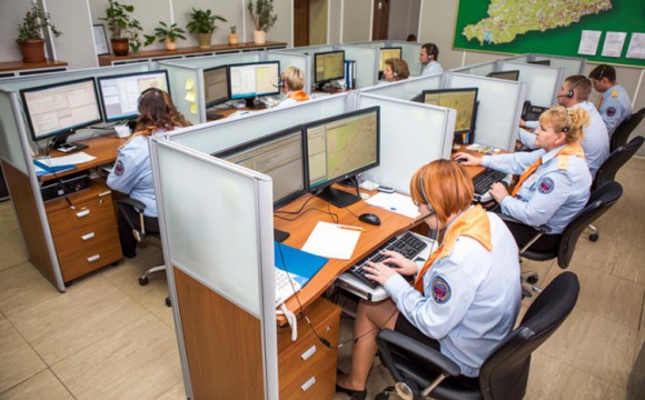 В период нерабочих и праздничных дней с 28 октября по 7 ноября Система-112 Московской области будет работать в усиленном режиме