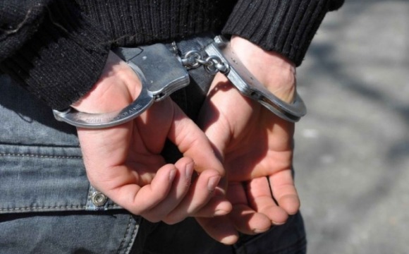 Сотрудниками полиции по г.о. Красногорск задержан подозреваемый в краже бытовой техники из квартиры