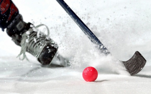 Детский турнир по хоккею пойдёт в Красногорске 13 марта