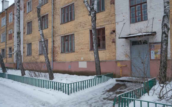 Жителей пяти аварийных домов Красногорска переселят в 2021 году
