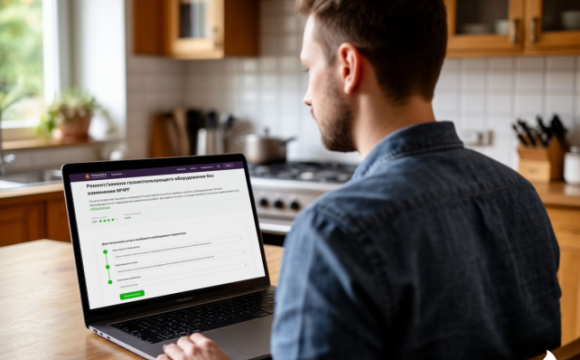 Жители Подмосковья подали 25 тысяч заявок на услуги Мособлгаза через региональный портал Госуслуг