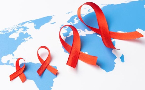 1 декабря – Всемирный день борьбы со СПИДом