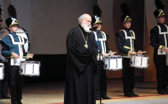 VII Покровский православный фестиваль искусств
