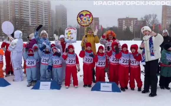 Стартовал фестиваль «Крещенские морозы» имени С.Н. Веселова