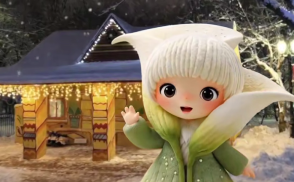 Русские узоры