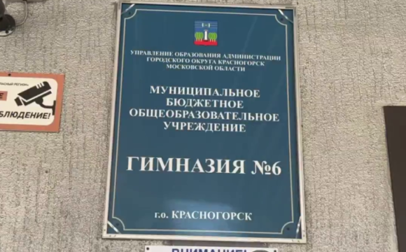 Подать заявление на зачисление детей в первый класс жители округа смогут с 23 марта