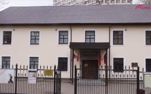 Красногорск присоединится к всероссийской акции «Диктант Победы»