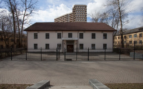 8 марта Красногорский филиал Музея Победы дарит бесплатный вход всем женщинам