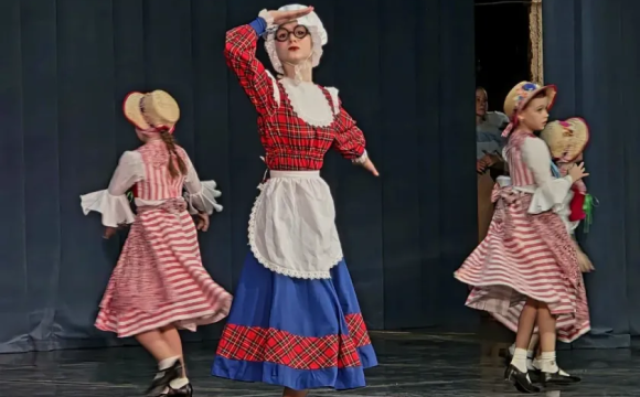 Во Дворце культуры «Подмосковье» прошли конкурсные выступления XXV фестиваля творчества «Уникум‑2026» по хореографии