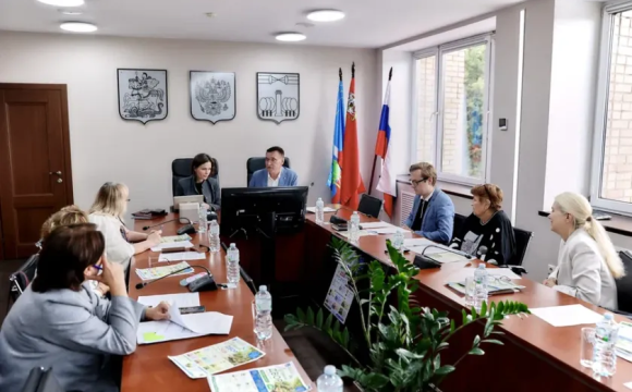 «Лучший двор – 2026» в Красногорске: подавай заявку до 10 августа!