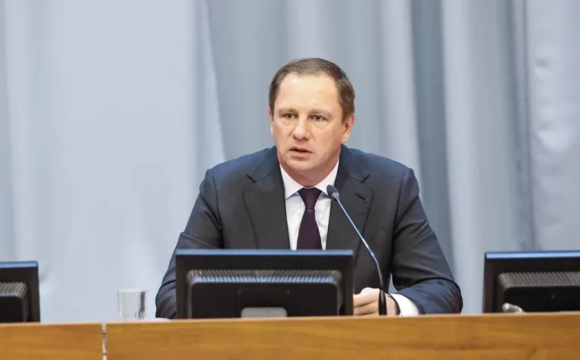 Дмитрий Волков провел оперативное совещание по подготовке к выборам и итогам празднования Дня города