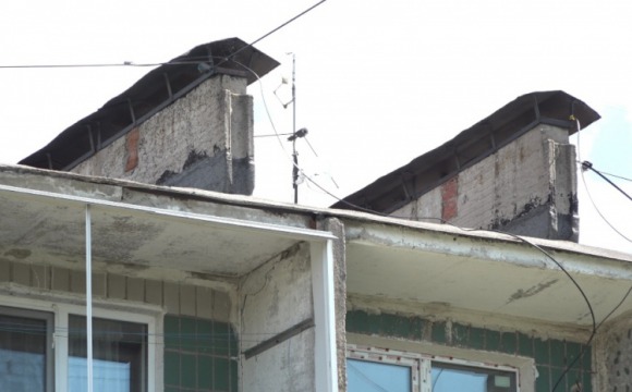 В Красногорске отремонтируют 22 дома