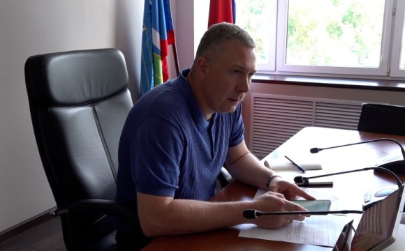 Очередное заседание антинаркотической комиссии в Красногорске было посвящено главной теме – как уберечь детей и подростков от наркотиков