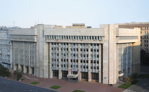Арбитражный суда Московской области защитил бюджет Красногорска от необоснованных претензий управляющей компании